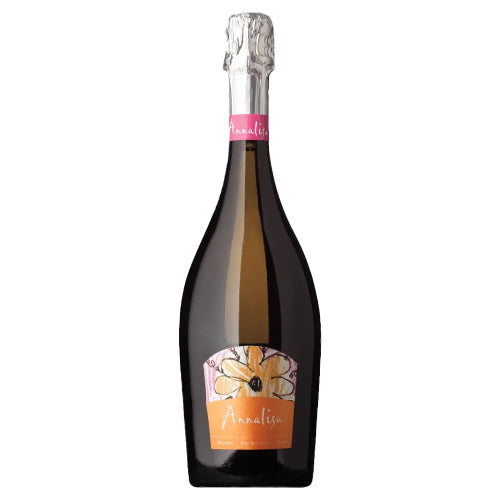 Annalisa Moscato Spklg N/v - 750ml