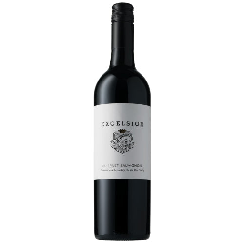 Excelsior Cabernet Sauvignon 2020 - 750ML