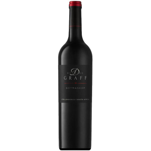 Delaire Graff Botmaskop 2018 - 750ML