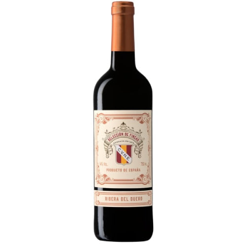 CVNE Seleccion de Fincas 2020 - 750ML