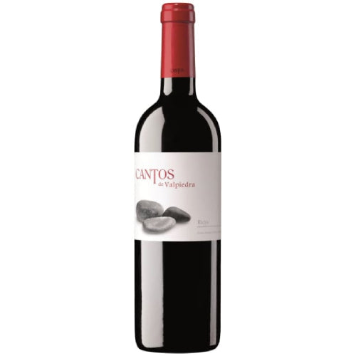 Finca Valpiedra Cantos De Valpiedra Tempranillo 2018 - 750ML