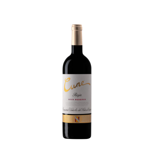 CVNE Gran Reserva 2016 - 750ML