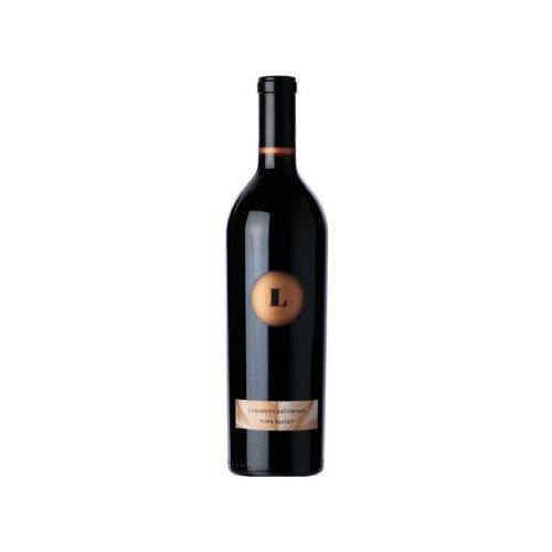 Lewis Cellars Napa Valley Cabernet Sauvignon 2020 - 750ML
