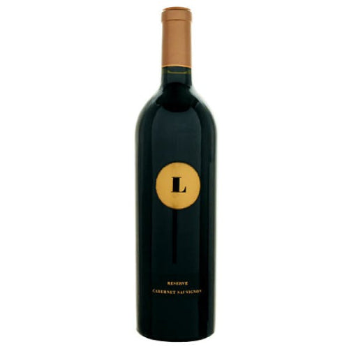 Lewis Cellars Reserve Cabernet Sauvignon 2020 - 750ML