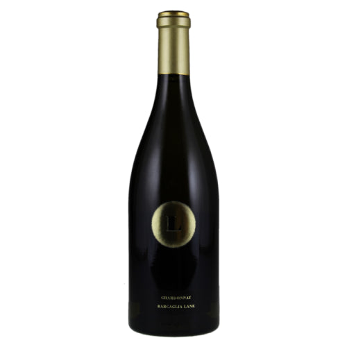 Lewis Cellars Barcaglia Lane Chardonnay 2021 - 750ML