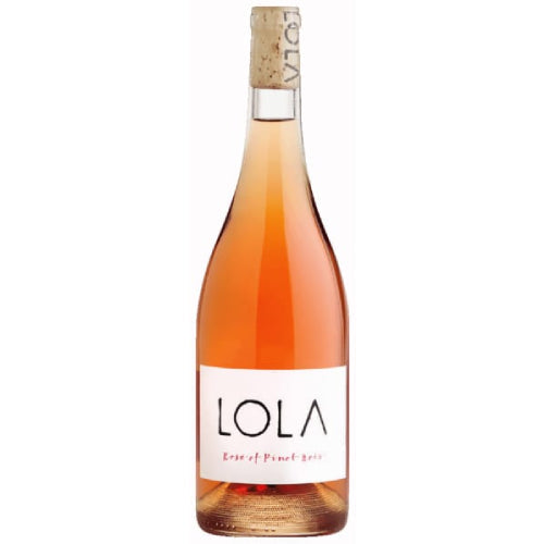 LOLA Rose of Pinot Noir 2021 - 750ml