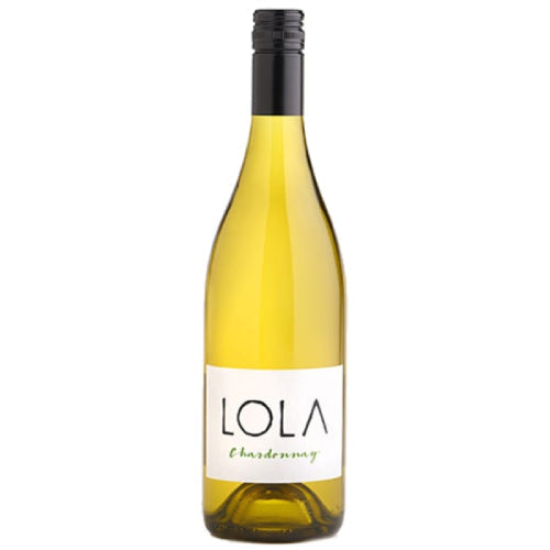 LOLA Sonoma Coast Chardonnay 2021 - 750ml