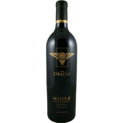 Miner Family The Oracle 2016 - 750ML