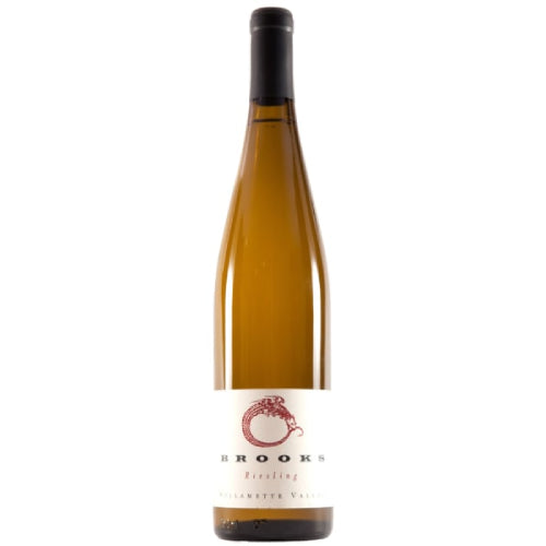 Brooks Willamette Valley Riesling 2019 - 750ML