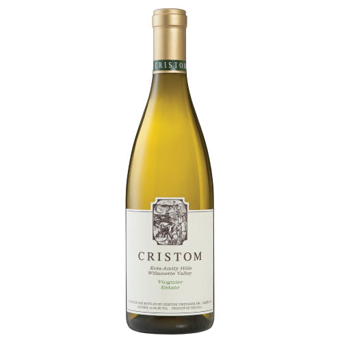 Cristom Viognier 2021 - 750ML