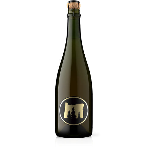 Planet Oregon Rose Bubbles Pinot Noir 2022 - 750ML