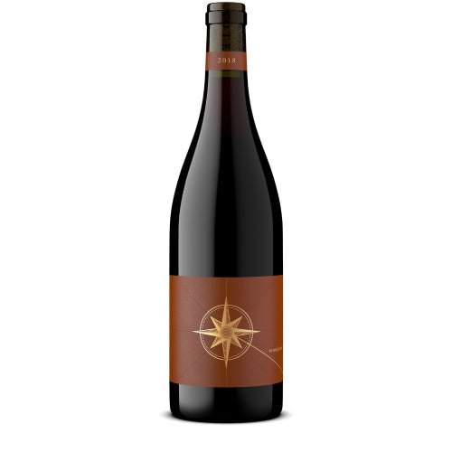 Soter Vineyards Origin Series Dundee Hills Pinot Noir 2021 - 750ML