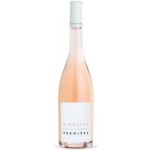 Figuiere Premiere Cdp Rose 2022 - 750ML