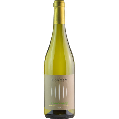 Tramin Chardonnay 2023 - 750ML
