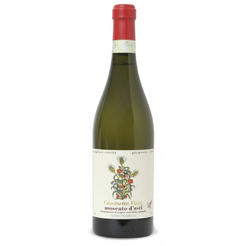 Vietti Moscato d’Asti Cascinetta 2023 - 750ML