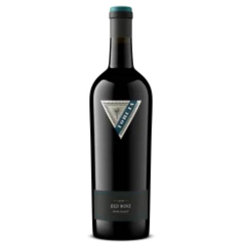 Torica Napa Red Blend 2019 - 750ML