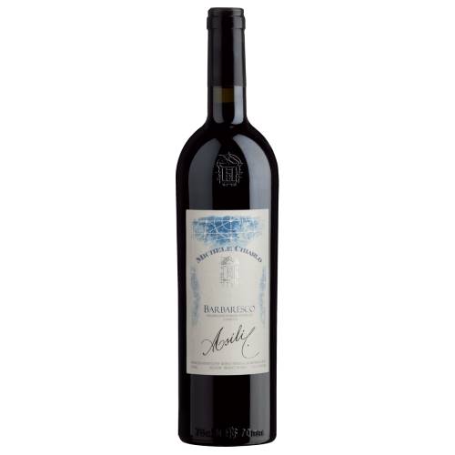 Michele Chiarlo Barbaresco Asili 2019 - 750ML