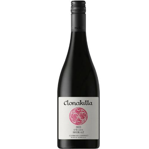 Clonakilla O’Riada Shiraz 2021 - 750ML