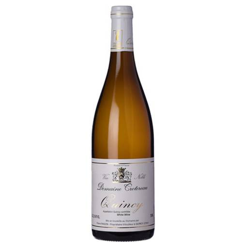 Trotereau Quincy 2022 - 750ML