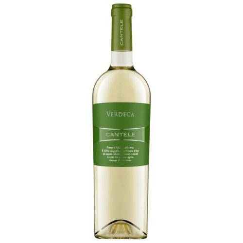 Cantele Verdeca 2021 - 750ml