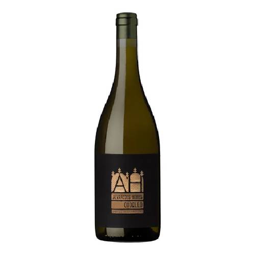 Alvaredos-Hobbs Ribeira Sacra Godello 2020 - 750ML