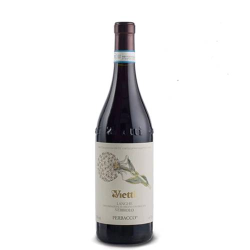 Vietti Langhe Nebbiolo Perbacc 2020 - 1.5l
