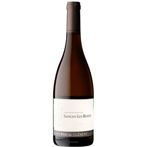 Pascal Clement Savigny les Beaune - WFM 2021 - 750ml