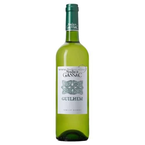 Famille Guibert Blame the Monkey Rouge 2021 1L