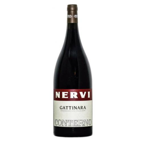 Nervi Gattinara Docg 1.5l 2020 - 1.5l