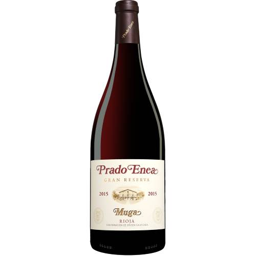 Muga Prado Enea Gran Reserva (Magnum) 2015 1.5l