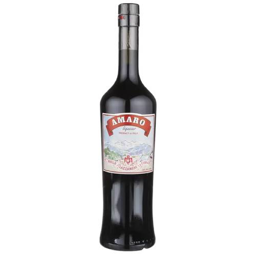 Lazzaroni Amaro - 750ml