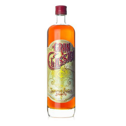 Tempus Fugit Gran Classico Bitter - 700ml