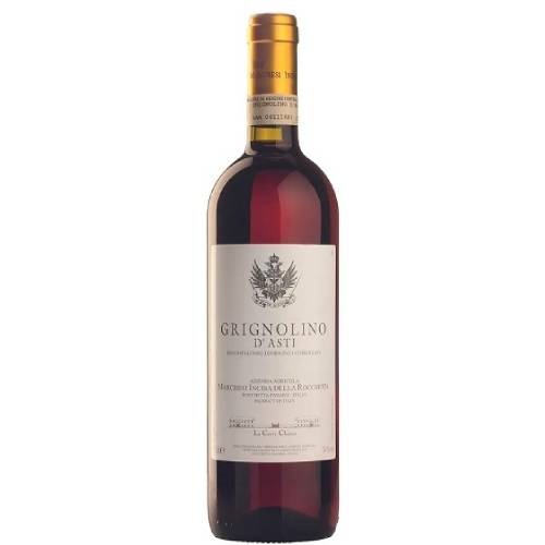 Marchesa Incisa Grignolino D'Asti 2021 - 750ml