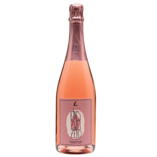 Leitz Zero Rose Sparkling N/A - 750ml