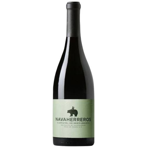 Bernabeleva Navaherreros Tinto 2020 - 750ml