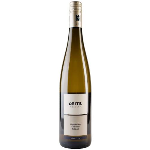 Leitz Riesling Rudesheimer Klosterlay Kabinett 2020 - 750ml