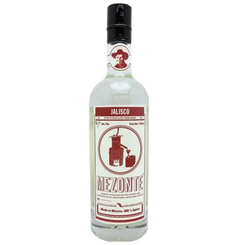 Mezonte Lorenzo - 750ml