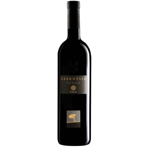 Pala Essentija Bovale 2019 - 750ml