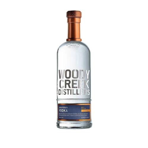 Woody Creek Colorado- Potato Vodka - 750ml