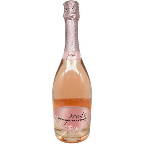 Ethic Drinks Rose Prosecco Extra Dry Organic Whole Foods 2020 - 750ml
