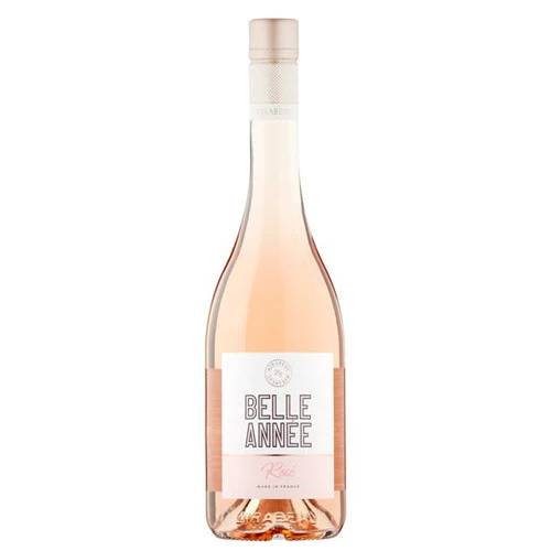 Mirabeau Belle Annee Rose VdF 2021 - 750ml