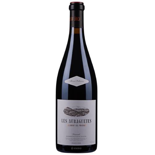 Alvaro Palacios Aubaguetes (MAGNUM) 2019 - 1.5L