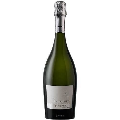 White Night Prosecco 2017 - 750ml