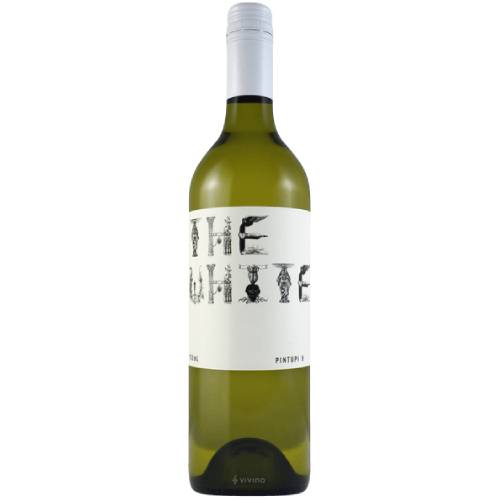 Pintupi 9 The White 2016 - 750ml