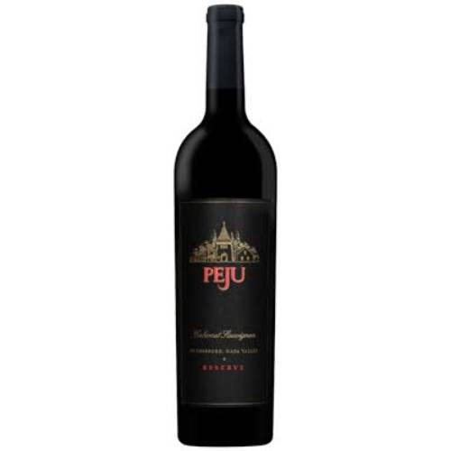 Peju Cabernet Sauvignon Reserve 2015 - 750ml