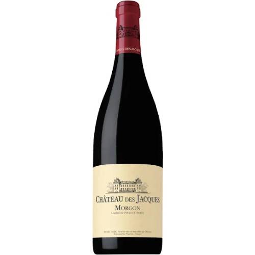 Chateau Des Jaques Morgon 2017- 750Ml