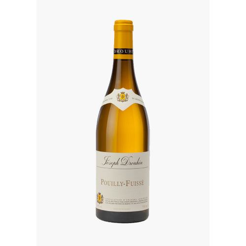 Joseph Drouhin Pouilly-Fuisse 2021 - 750ML
