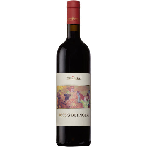 Tua Rita Rosso Dei Notri 2021- 750ml