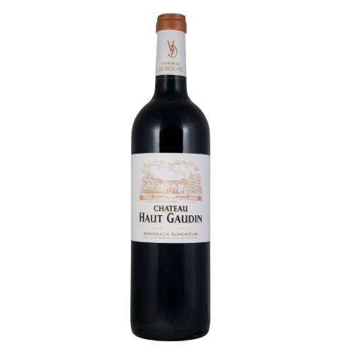 Chateau Haut Gaudin 2019 - 750ML