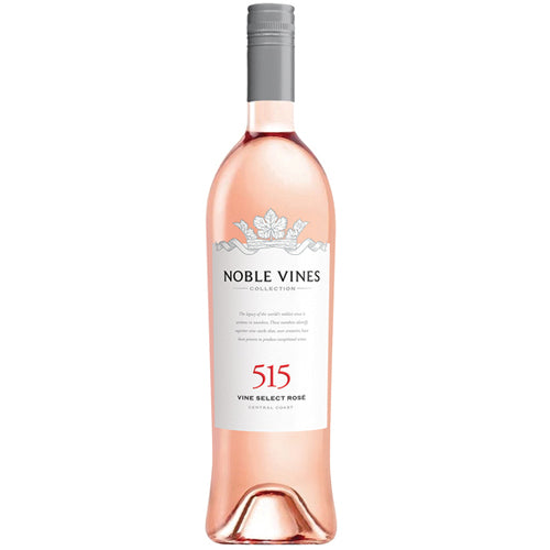 Noble Vines 515 2015 Rose - 750ML